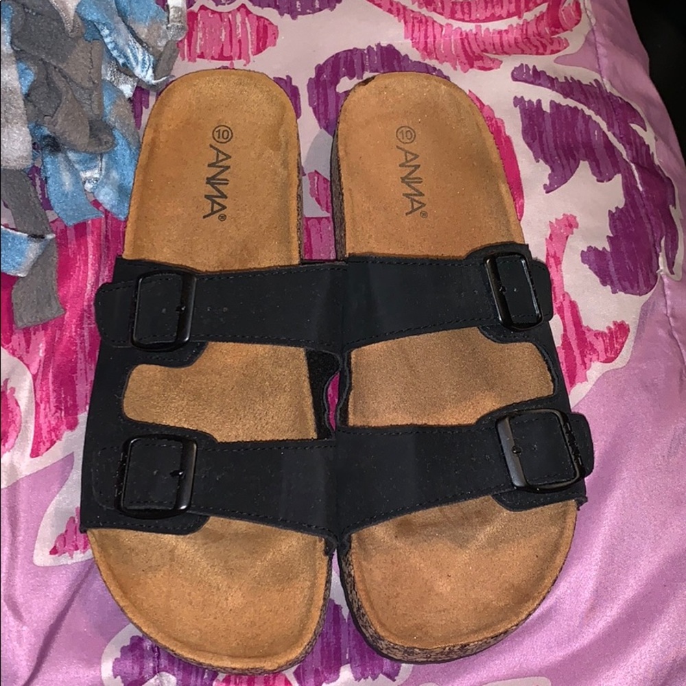 Fake Birkenstock’s